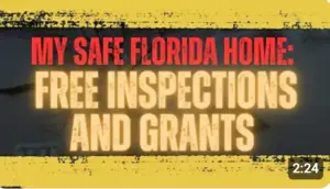 my safe florida home