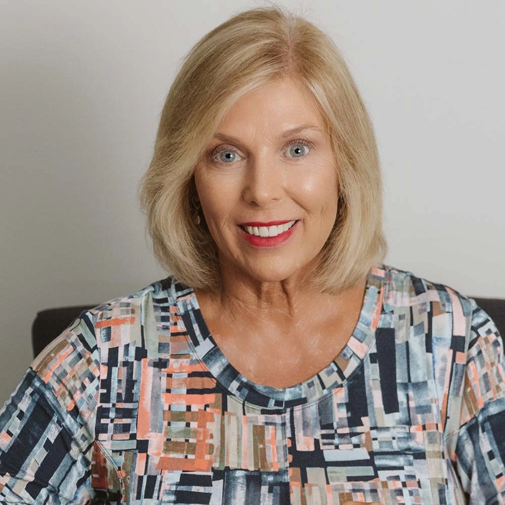 Maryanne O’Brien